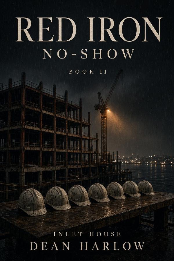 Cover of No-Show