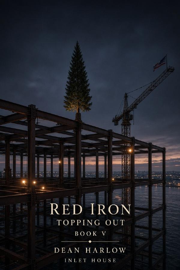 Cover of Topping Out